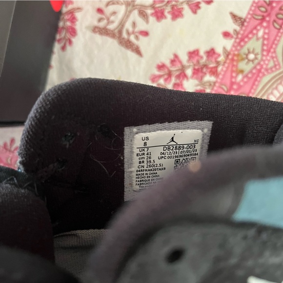 Jordan AJ 1 Element with waterproof GORE-Tex - Picture 8 of 9